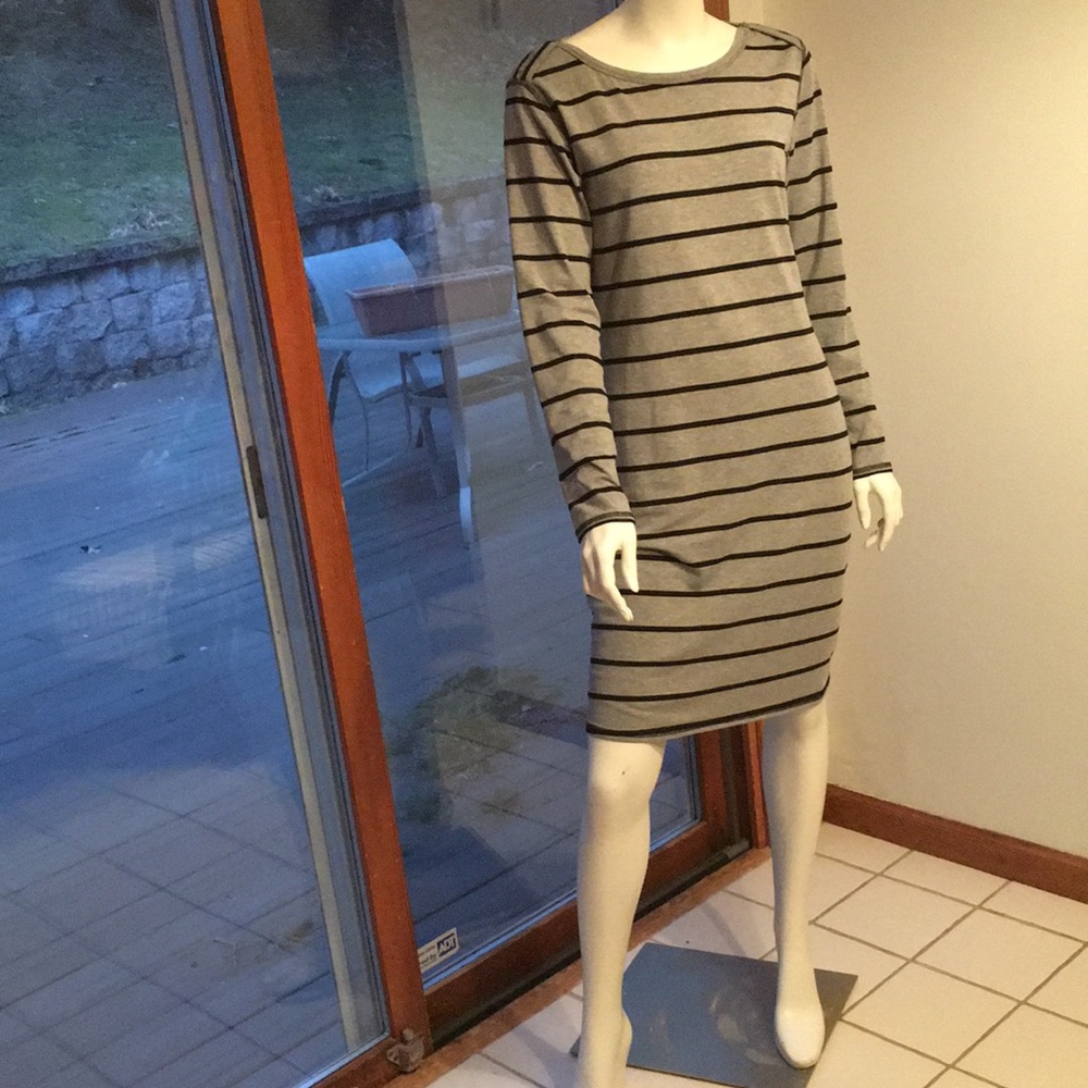 Stitchfix Loveappella dress